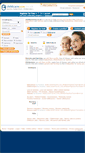 Mobile Screenshot of childcarenow.co.uk